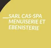 SARL CAS-SPA MENUISERIE ET EBENISTERIE