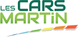 LES CARS MARTIN