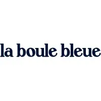 LA BOULE BLEUE (LA BOULE BLEUE)