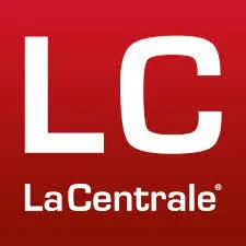 GROUPE LA CENTRALE