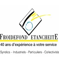 FROIDEFOND ETANCHEITE (FROIDEFOND SOLS INDUSTRIELS)