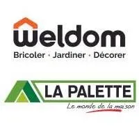 SA LA PALETTE GUADELOUPE (Weldom La Palette)