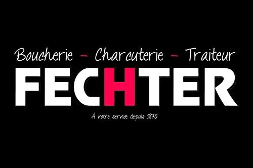 BOUCHERIE CHARCUTERIE FECHTER