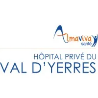 HOPITAL PRIVE VAL D YERRES