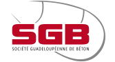 SOCIETE GUADELOUPEENNE DE BETON