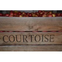 LES VERGERS DE LA COURTOISE (SICA)