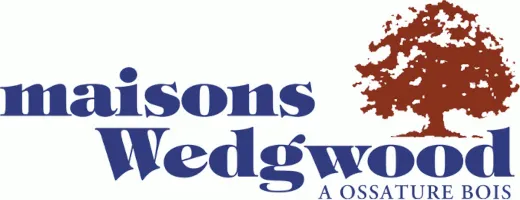 MAISONS WEDGWOOD