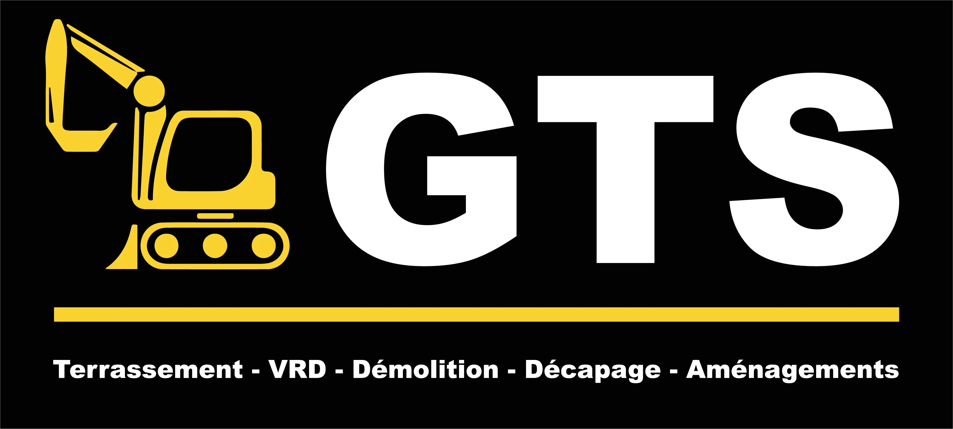 GRUCHET TERRASSEMENT SABLAGE (GTS)