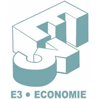 E 3 ECONOMIE