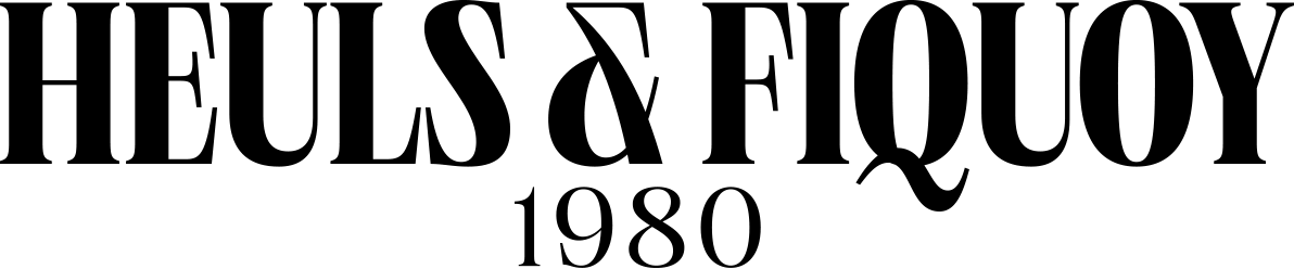 HF ETIQUETTES
