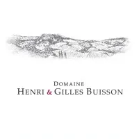 SCE DOMAINE HENRI ET GILLES BUISSON