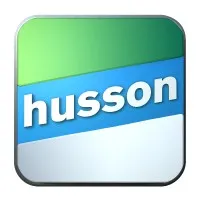 HUSSON INTERNATIONAL