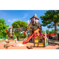 CAMPING LE GRAND LIERNE