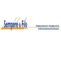 ENTREPRISE SEMPERE ET FILS