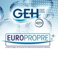 GROUPE EUROPE HYGIENE