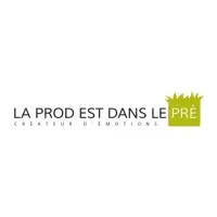 LA PROD EST DANS LE PRE
