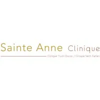 CLINIQUE SAINTE ANNE