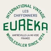 LES CHIFFONNIERS D'EUREKA FRIPE