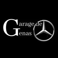 GARAGE DE GENAS