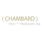HOTEL RESTAURANT CHAMBARD