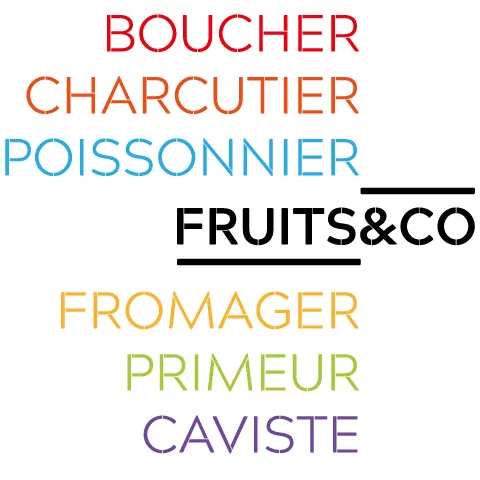 FRUITS&CO
