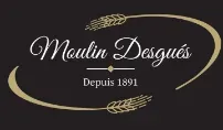 MOULIN DESGUES