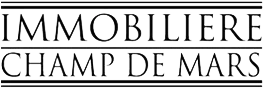 IMMOBILIERE CHAMP DE MARS
