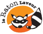 LE RATON LAVEUR (UN RATON LAVEUR)