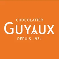 JACQUES GUYAUX CONFISERIE FRANCO BELGE