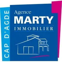 AGENCE MARTY IMMOBILIER