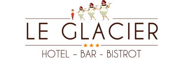 HOTEL LE GLACIER