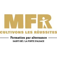 MFR SAINT -DIE - LA PORTE D'ALSACE
