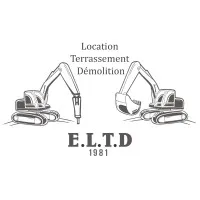 ESSONNE LOCATION TERRASSEMENT DEMOLITION (ELTD)