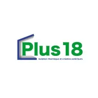 PLUS 18
