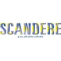 SAS SCANDERIE PUBLICITE