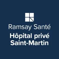 HOPITAL PRIVE SAINT CLAUDE