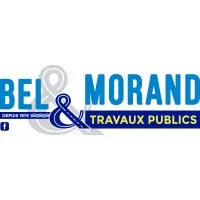BEL ET MORAND TRAVAUX PUBLICS