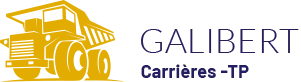 GALIBERT ET FILS CARRIERES TP