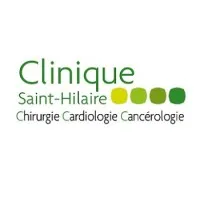 CLINIQUE SAINT HILAIRE