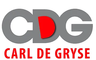 CARL DE GRYSE