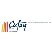 LIBRAIRIE CUFAY