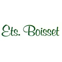 ETABLISSEMENT BOISSET