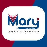 LIBRAIRIE PAPETERIE MARY