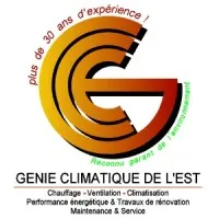 GENIE CLIMATIQUE DE L EST (GCE)