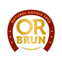 OR BRUN (USINE OR BRUN)