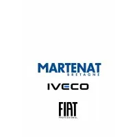 MARTENAT OUEST BRETAGNE
