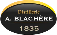 DISTILLERIE A. BLACHERE