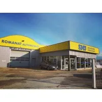 ROMANAT AUTOMOBILES