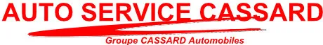 AUTO SERVICE CASSARD
