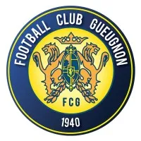 FOOTBALL CLUB GUEUGNONNAIS (FCG)